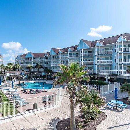 Octopus Gardens Private Boardwalk To The Beach Great Gulf Views Galveston Buitenkant foto